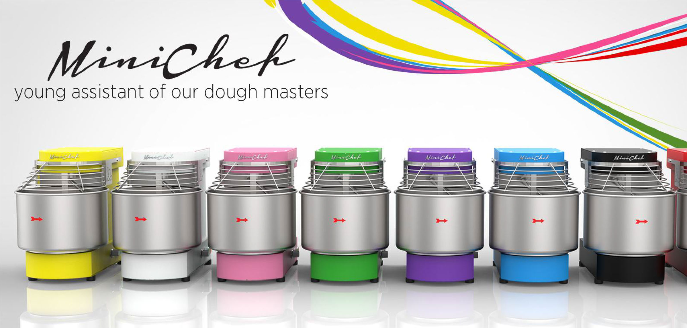 Bakery and Pasrty Equipment – AUF